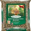 Morning Song Birdwatchers' Blend Wild Bird Food Seed Mix - 18 Lbs - 3 Pack
