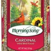 Morning Song Cardinal Bird Food Wild Bird Food - 20 Lbs