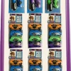 Multipet Waste Bag Floor Display Dog Wastebags - 36 Count
