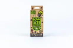 My Eco Pet Compostable Poop Pet Wastebags - 60 Count