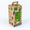 My Eco Pet Compostable Poop Pet Wastebags - 120 Count