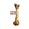 Nandi Bushveld Antelope Bone Large Natural Dog Treats - 6 Count