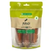 Nandi Karoo Ostrich Foot Bone - 4 Piece Natural Dog Treats