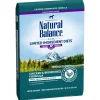 Natural Balance L.I.D. Limited Ingredient Diets Chicken & Brown Rice Large Breed Bites Dry Dog Food