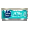 Natural Balance Pet Foods Original Ultra Grain Free Adult Wet Cat Food Chicken - 3 Oz - Case of 24