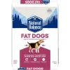 Natural Balance Pet Foods Fat Dogs Low Calorie Dry Dog Food - Chicken & Salmon - 15 lb