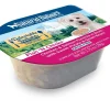 Natural Balance Pet Foods Delectable Delights Grain Free Wet Dog Food Fish 'N Chicks in Broth - 2.75 Oz - Case of 24