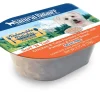 Natural Balance Pet Foods Delectable Delights Grain Free Wet Dog Food Surf 'N Turf in Broth - 2.75 Oz - Case of 24