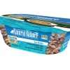 Natural Balance Pet Foods Delectable Delights Wet Cat Food Sea Brulee Stew - 2.5 Oz - Case of 12