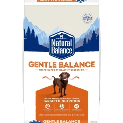Natural Balance Pet Foods Gentle Balance Dry Dog Food - Chicken - 26 lb