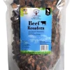 Natural Cravings USA Beef Roaster Bites Value Bag - 1 lb Bag