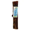 Natural Cravings USA Super Monster Beef Dog Bully Sticks Display - 6 Inch - 25 Count