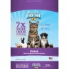 Naturally Fresh® Non-Clumping Pellet Litter for Cat & All Small Animals - 10 Lbs Bag