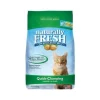 Naturally Fresh® Quick-Clumping Cat Litter - 14 Lbs