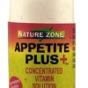 Nature Zone Appetite Plus Vitamin Solution - 1.7 fl Oz