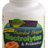 Nature Zone Bearded Dragon Electrolytes & Probiotics Supplement - 2 Oz