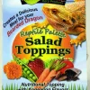 Nature Zone Bearded Dragon Salad Toppings - 1 Oz