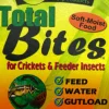 Nature Zone Cricket Total Bites with Spirulina - 2 Oz