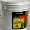 Nature Zone Cricket Total Bites with Spirulina - 1 gal