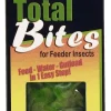 Nature Zone Cricket Total Bites with Spirulina - 10 Oz
