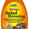 Nature Zone Salad Dressing for Tortoises Wet Food - 12 fl Oz