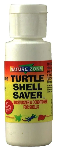 Nature Zone Turtle Shell Saver - 2 fl Oz