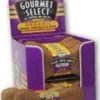 Nature's Animals Gourmet Select Dog Biscuits Treats - Grain/Honey - 4 In - 24 Pack