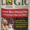 Nature's Logic Beef Canned Dog Food - 13.2 oz Cans - Case of 12