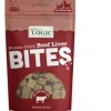 Nature's Logic Beef Liver Freeze-Dried Dog Treats - 2.25 oz
