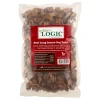 Nature's Logic Beef Lung Treat All-Natural Beef Dog Treats - 1 lb Bag