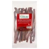 Nature's Logic Beef Pizzle Treat All-Natural Beef Dog Treats - 1 lb Bag