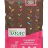 Nature's Logic Original Pork Dry Dog Food - 25 lb Bag