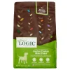 Nature's Logic Original Turkey Dry Dog Food - 4.4 lb Bag