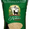 Nature's Logic Ponderosa Pine Cat Litter - 24 lb Bag
