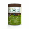 Nature's Logic Turkey Canned Dog Food - 13.2 oz Cans - Case of 12