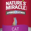Nature's Miracle Just for Cats Scratching Deterrent Spray - 8 Oz
