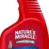 Nature's Miracle Just for Cats No More Spraying Spray - 24 Oz