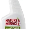 Nature's Mircale 3-In-1 Odor Destroyer Spray for Dogs - Mountain Fresh - 24 Oz