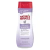 Nature's Mircale Odor Control Dog Shampoo - Lavender - 16 Oz
