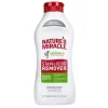 Nature's Mircale Pour Stain & Odor Remover for Dogs - 16 Oz