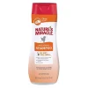Nature's Mircale Shed Control Dog Shampoo - Citrus - 16 Oz