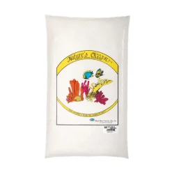 Nature's Ocean Marine Premium Reef Sand - 20 lbs - 2 Count
