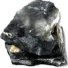Nature's Ocean Rocks Rocks Ebony Sunrise Aquarium Décor - 50 Lbs