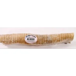 Nature's Own USA Beef Trachea Dog Chew Natural Dog Chews - Beef - 12 In - 25 Pack