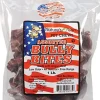 Nature's Own USA Bully Bites Natural Dog Chews - Beef - 1 Lb