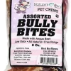 Nature's Own USA Bully Bites Natural Dog Chews - Beef - 8 Oz