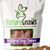 Nature's Own USA Bully Springs Natural Dog Chews - Beef - 3 Pack