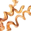 Nature's Own USA Bully Springs Natural Dog Chews - Beef - 9 In - 12 Pack