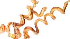 Nature's Own USA Bully Springs Natural Dog Chews - Beef - 9 In - 12 Pack