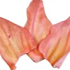 Nature's Own USA Cow Ears Natural Dog Chews - Cherry - 50 Pack
